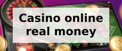 casino online real money